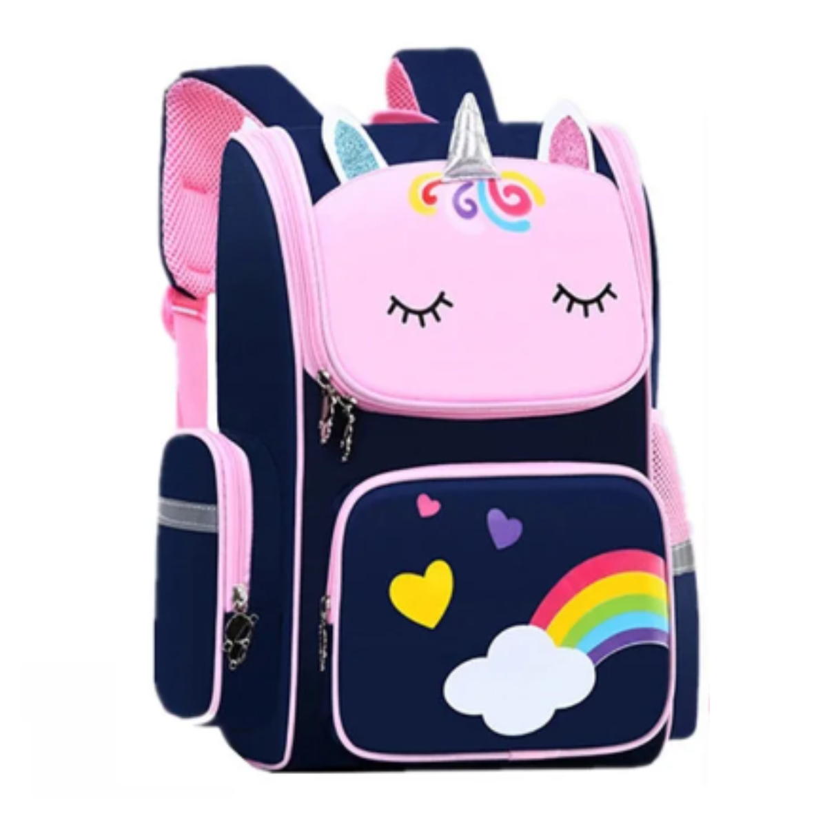 Bolso unicornio infantil MO-1